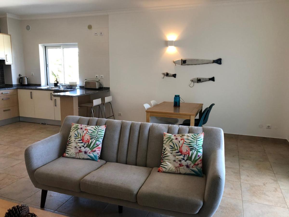 Ancora Boutique Apartments 拉哥斯 外观 照片