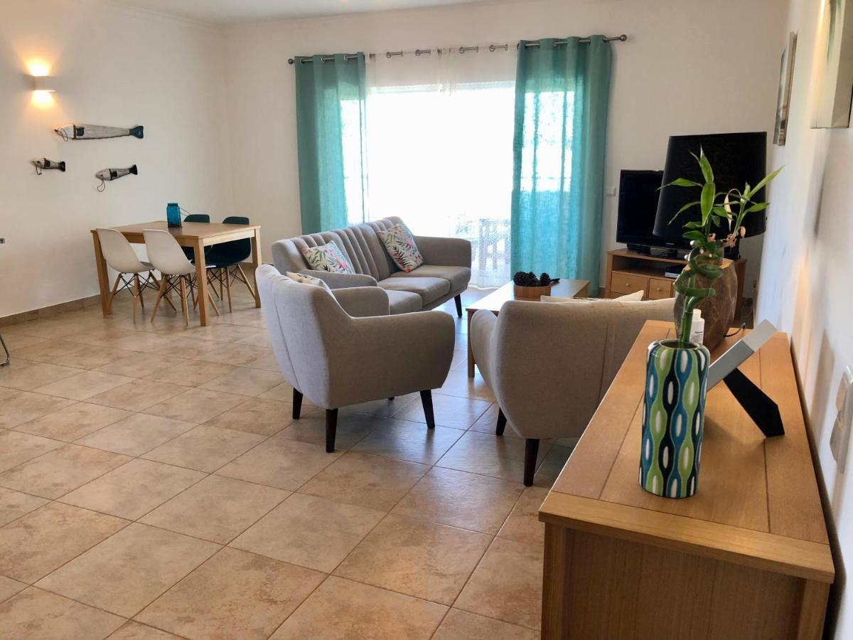 Ancora Boutique Apartments 拉哥斯 外观 照片