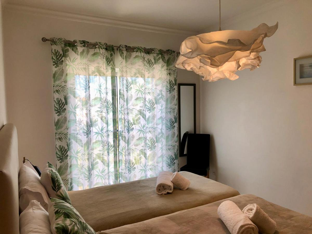 Ancora Boutique Apartments 拉哥斯 外观 照片