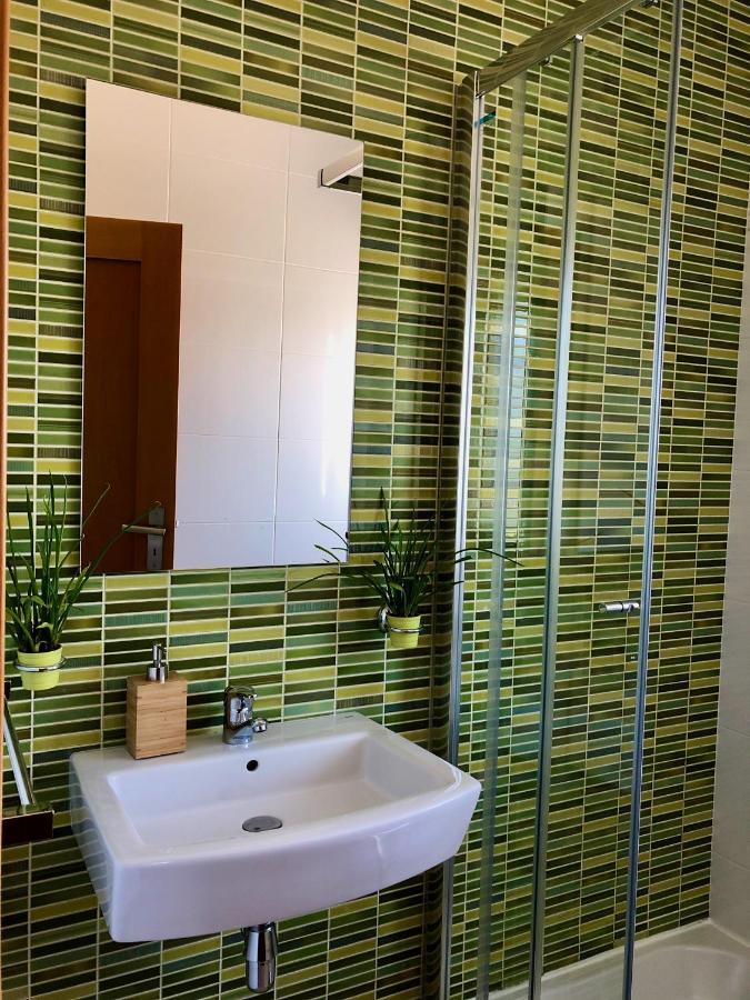 Ancora Boutique Apartments 拉哥斯 外观 照片