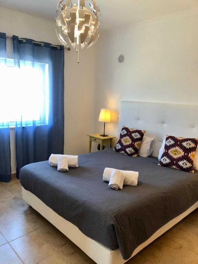 Ancora Boutique Apartments 拉哥斯 外观 照片