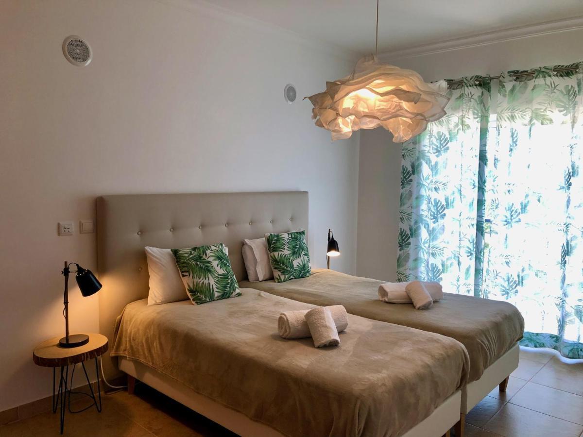 Ancora Boutique Apartments 拉哥斯 外观 照片