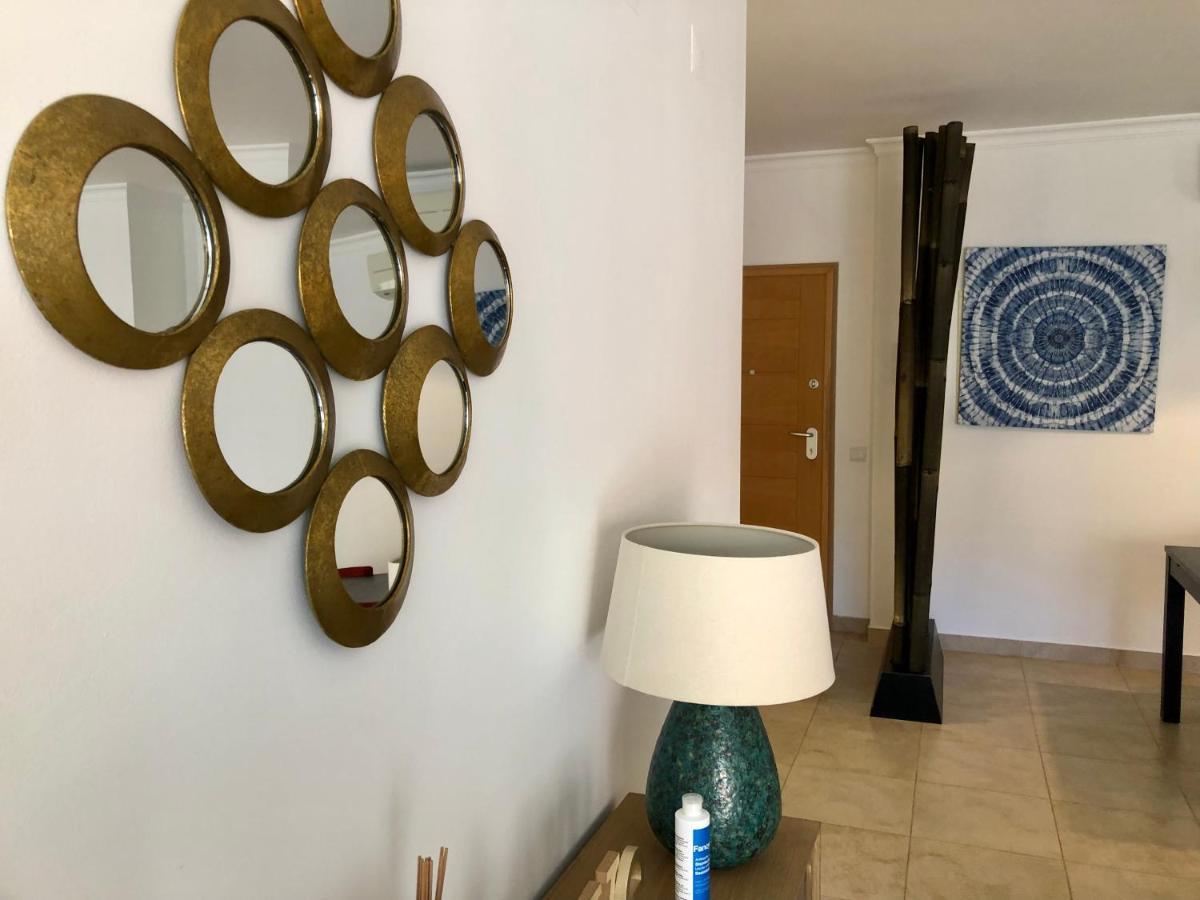 Ancora Boutique Apartments 拉哥斯 外观 照片