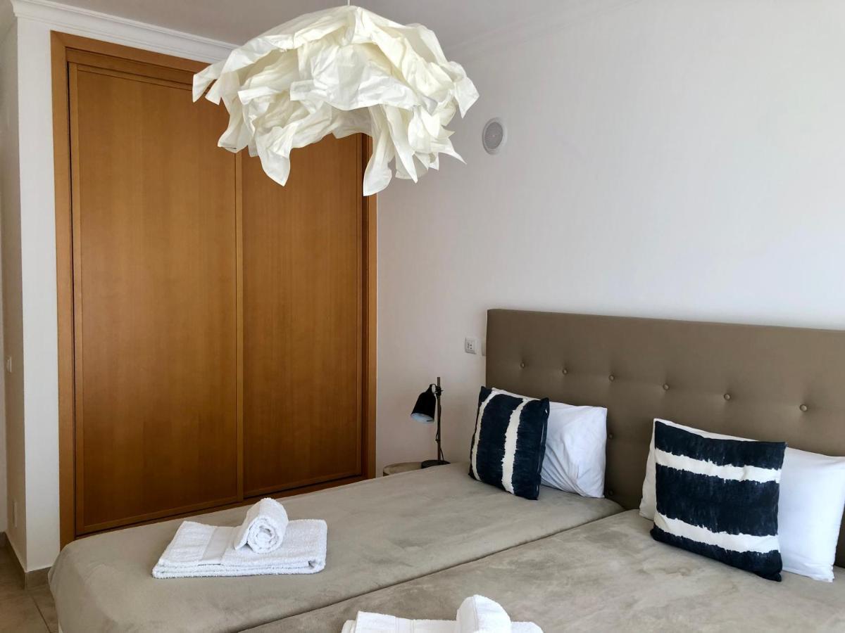 Ancora Boutique Apartments 拉哥斯 外观 照片