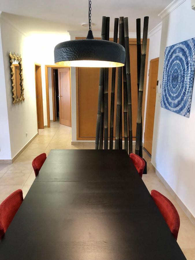 Ancora Boutique Apartments 拉哥斯 外观 照片