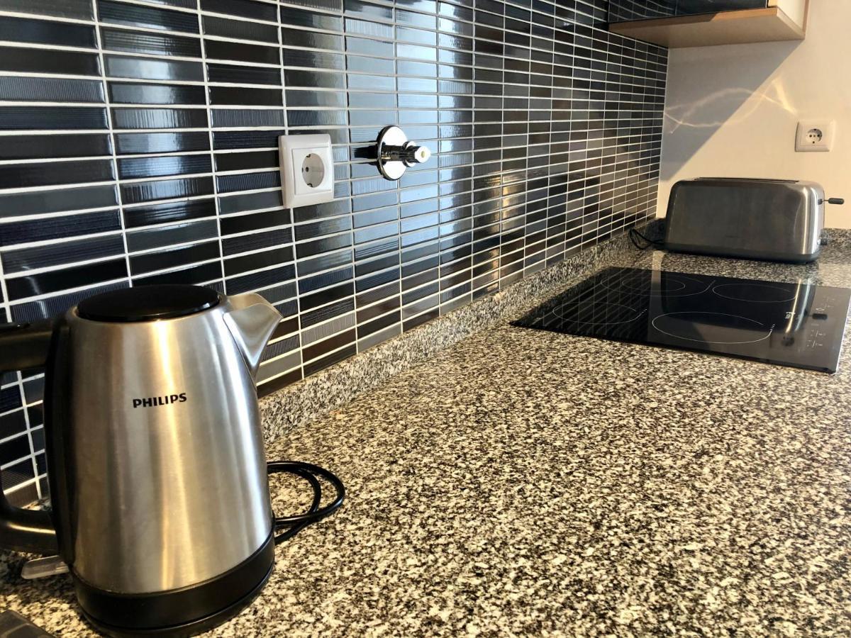 Ancora Boutique Apartments 拉哥斯 外观 照片
