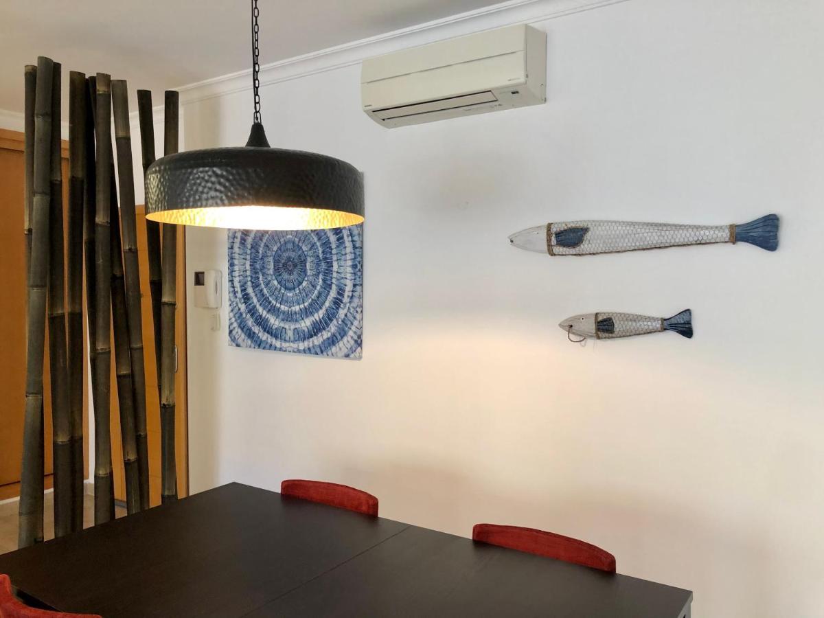 Ancora Boutique Apartments 拉哥斯 外观 照片