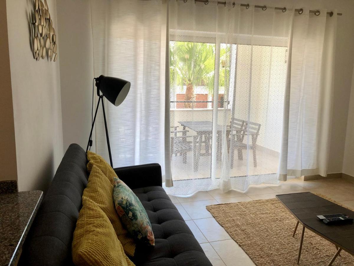 Ancora Boutique Apartments 拉哥斯 外观 照片