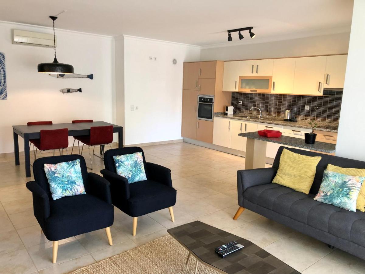 Ancora Boutique Apartments 拉哥斯 外观 照片