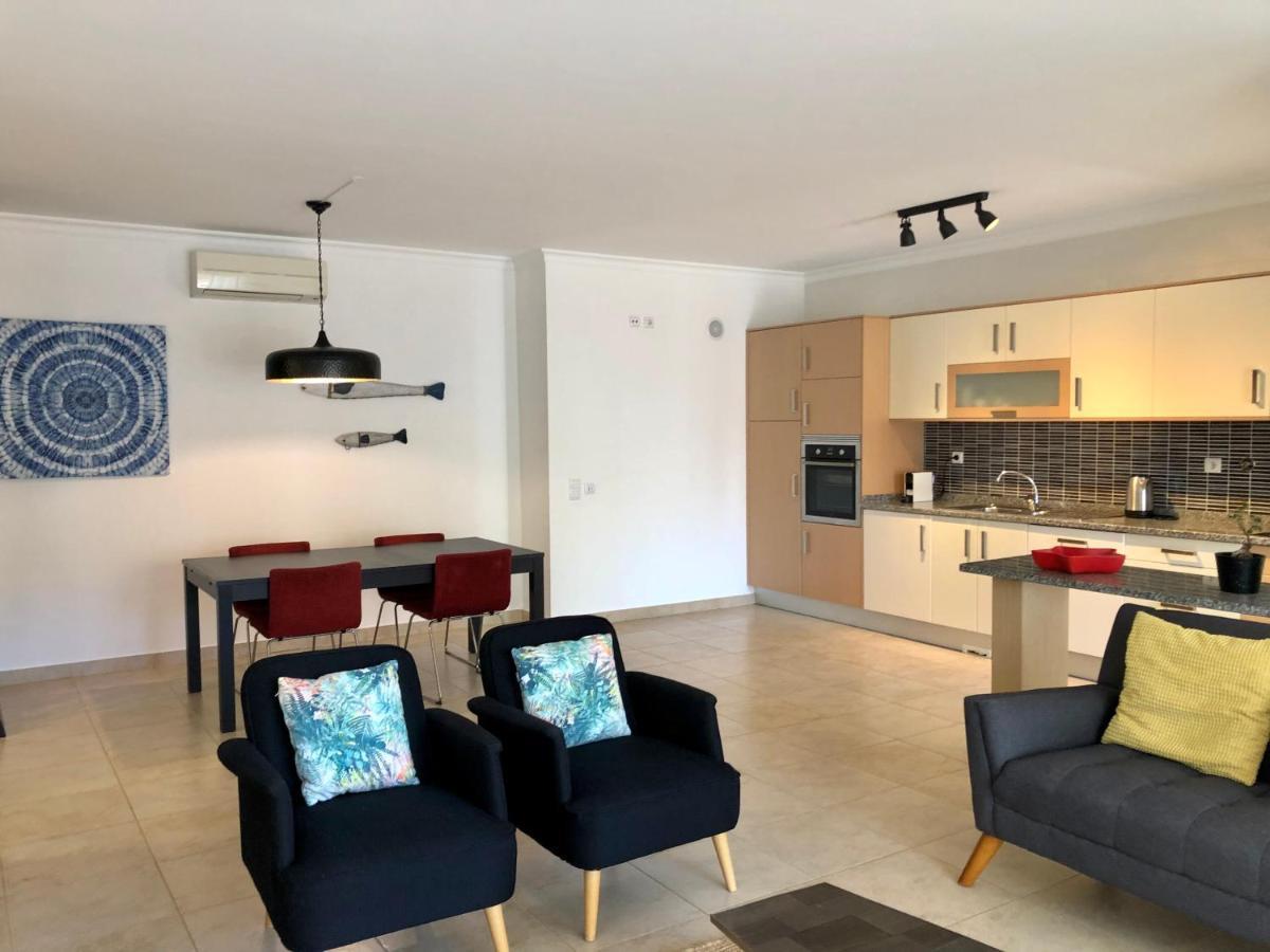 Ancora Boutique Apartments 拉哥斯 外观 照片