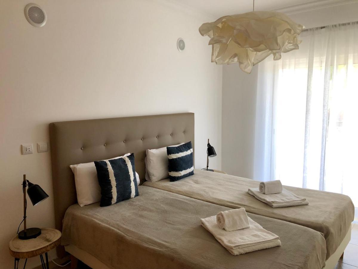 Ancora Boutique Apartments 拉哥斯 外观 照片