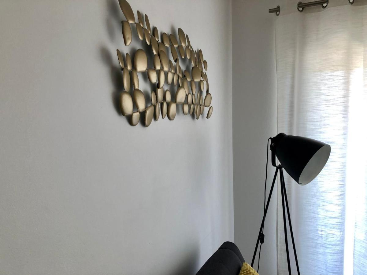 Ancora Boutique Apartments 拉哥斯 外观 照片