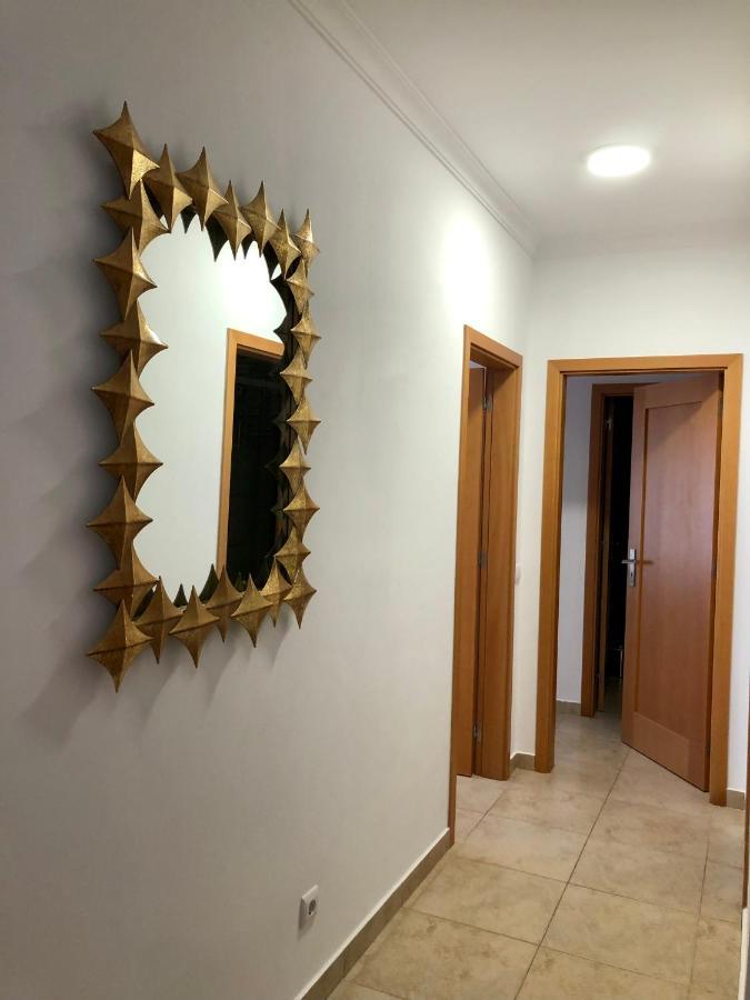 Ancora Boutique Apartments 拉哥斯 外观 照片