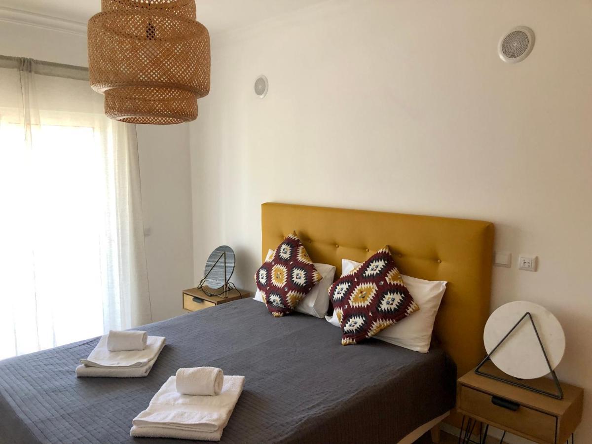 Ancora Boutique Apartments 拉哥斯 外观 照片