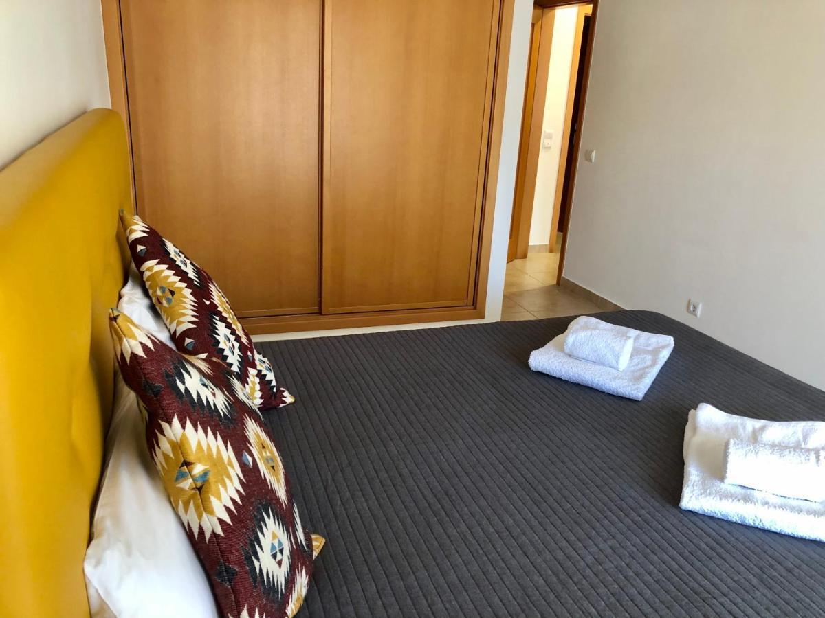Ancora Boutique Apartments 拉哥斯 外观 照片