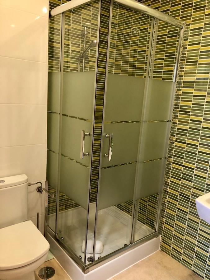 Ancora Boutique Apartments 拉哥斯 外观 照片