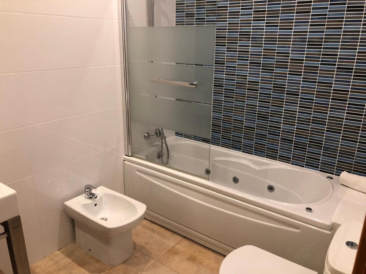 Ancora Boutique Apartments 拉哥斯 外观 照片