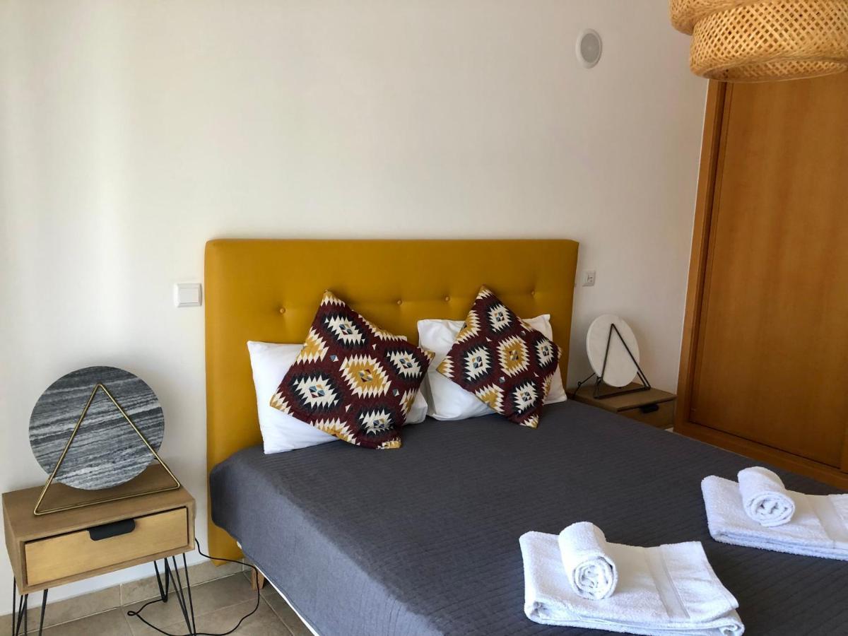 Ancora Boutique Apartments 拉哥斯 外观 照片