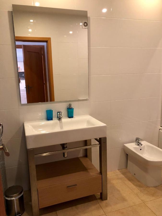Ancora Boutique Apartments 拉哥斯 外观 照片