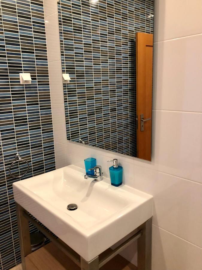 Ancora Boutique Apartments 拉哥斯 外观 照片