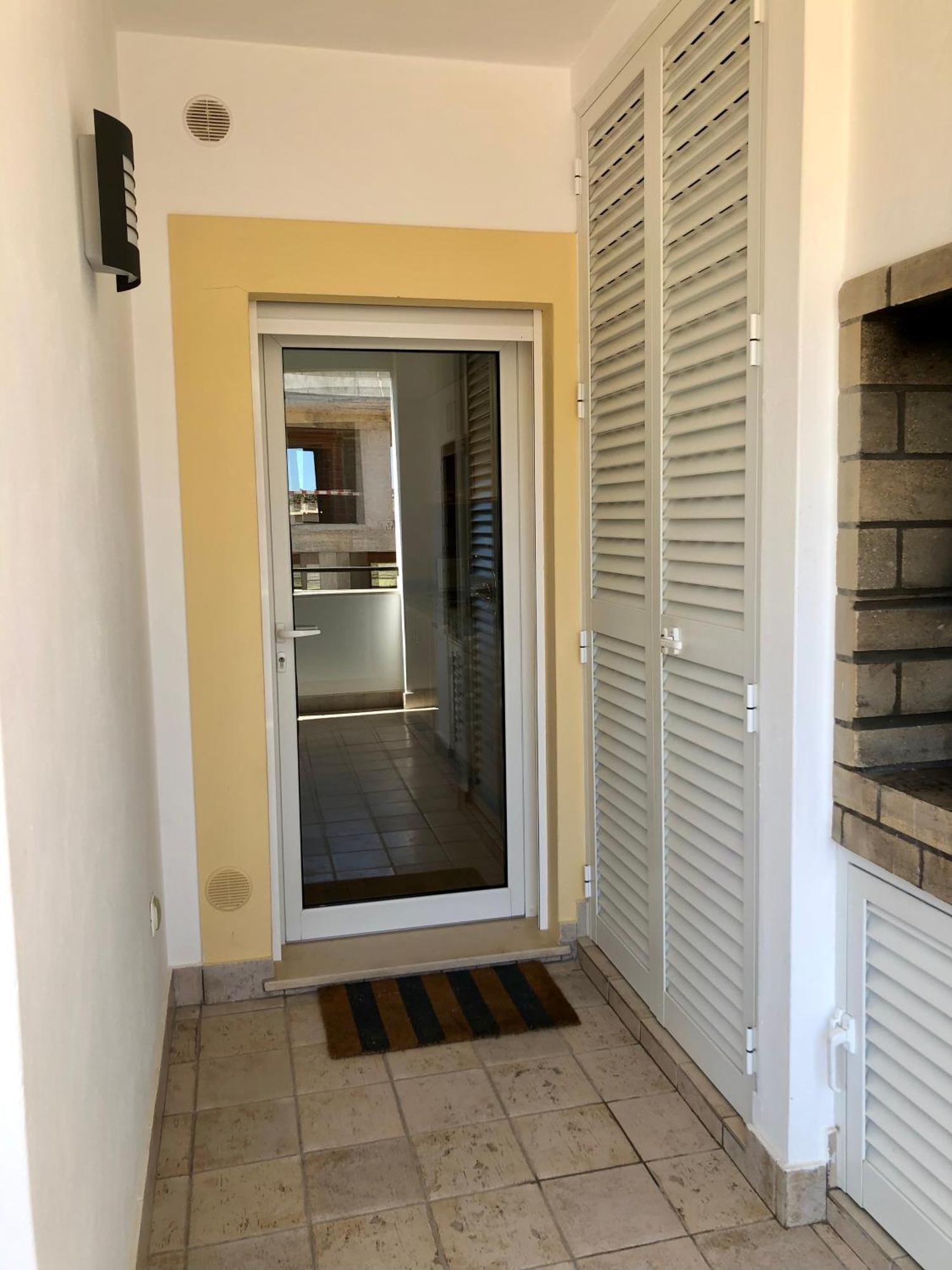 Ancora Boutique Apartments 拉哥斯 客房 照片