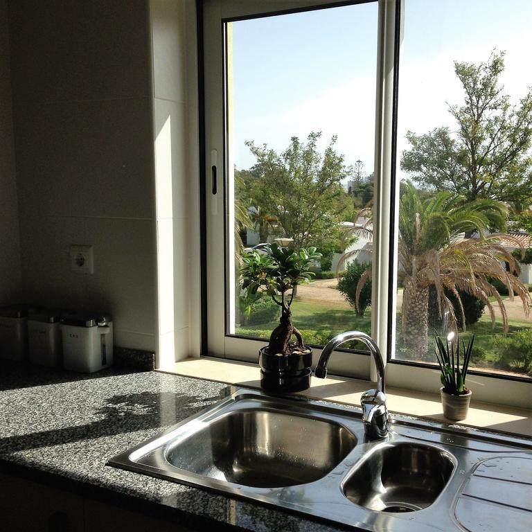 Ancora Boutique Apartments 拉哥斯 外观 照片