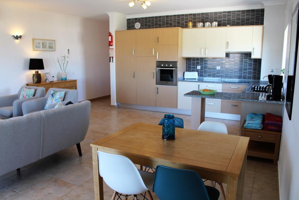 Ancora Boutique Apartments 拉哥斯 外观 照片