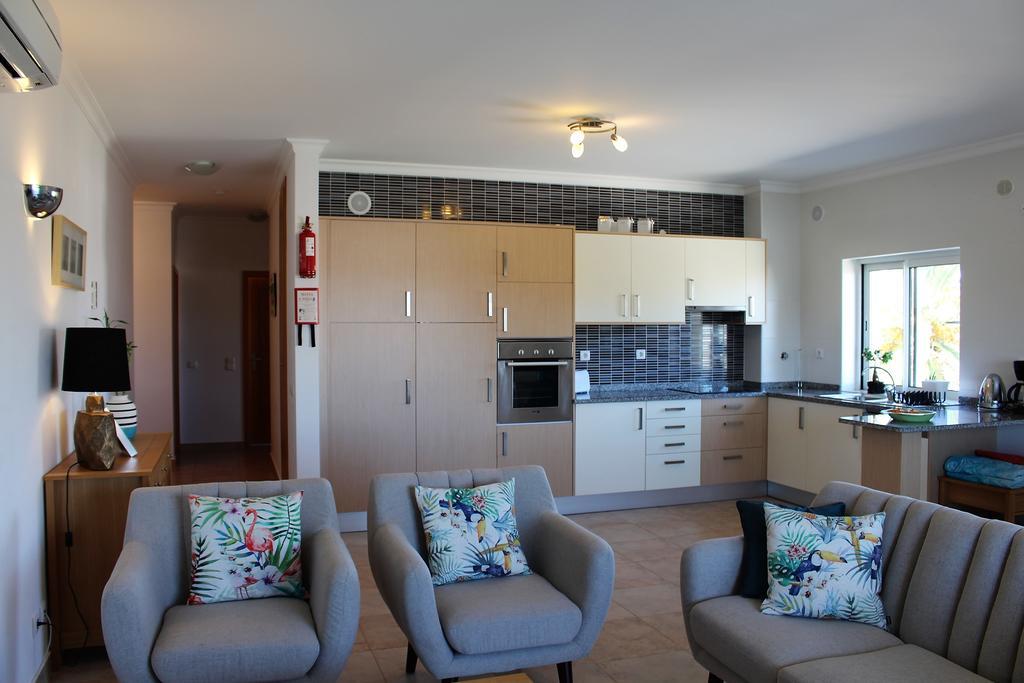 Ancora Boutique Apartments 拉哥斯 外观 照片