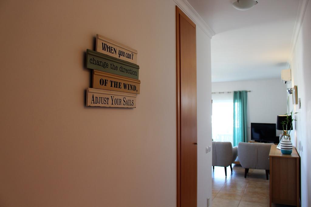 Ancora Boutique Apartments 拉哥斯 外观 照片