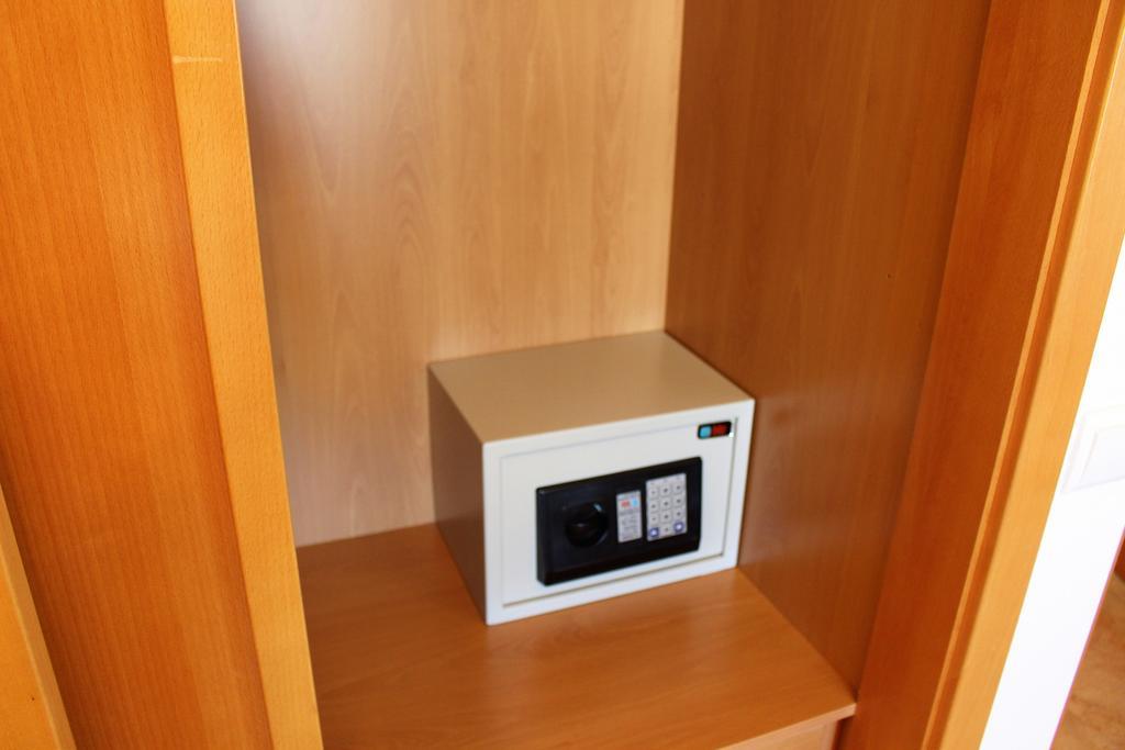 Ancora Boutique Apartments 拉哥斯 外观 照片