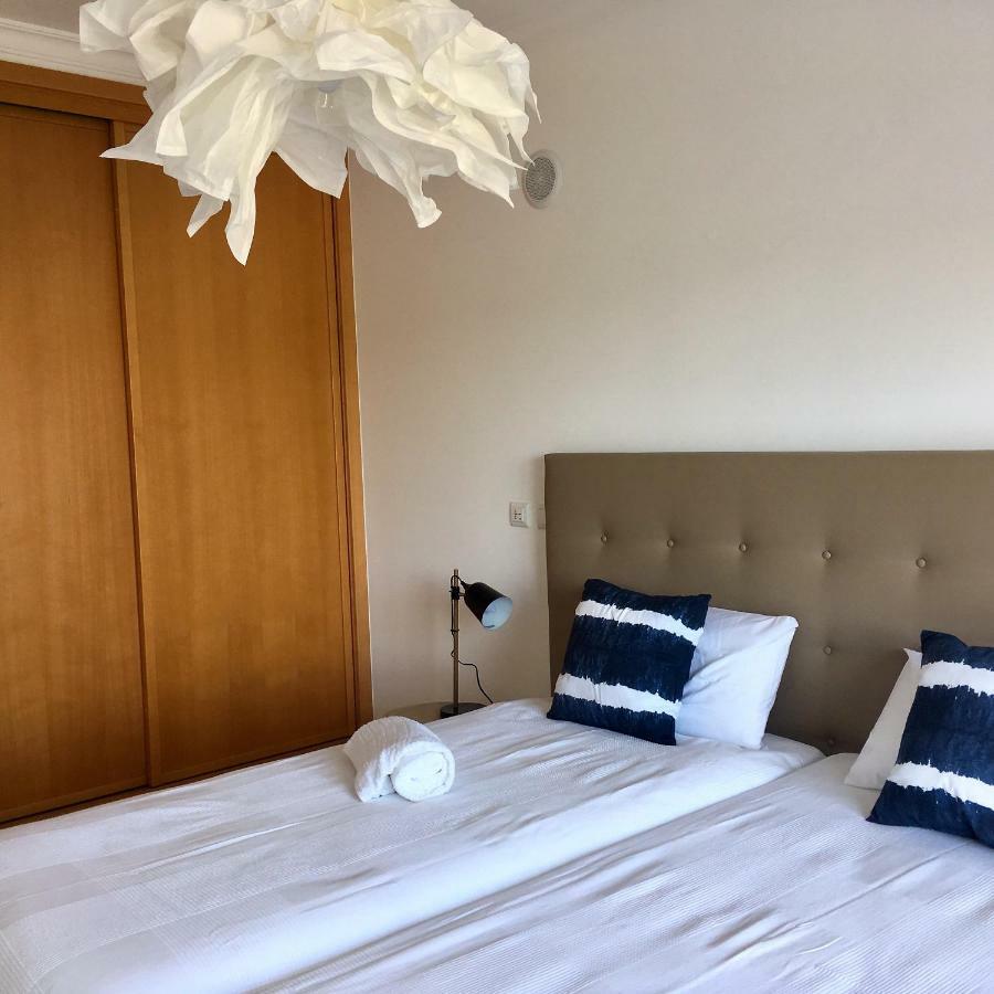 Ancora Boutique Apartments 拉哥斯 外观 照片