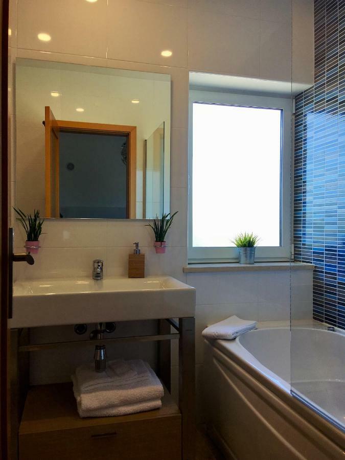 Ancora Boutique Apartments 拉哥斯 外观 照片