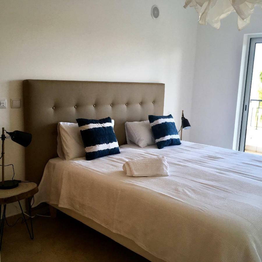 Ancora Boutique Apartments 拉哥斯 外观 照片
