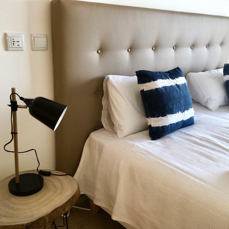 Ancora Boutique Apartments 拉哥斯 外观 照片